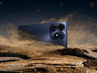 हर किसी की जेब में होगा धांसू स्मार्टफोन, Tecno Spark 10 Pro कम कीमत और शानदार फीचर्स के साथ लॉन्च