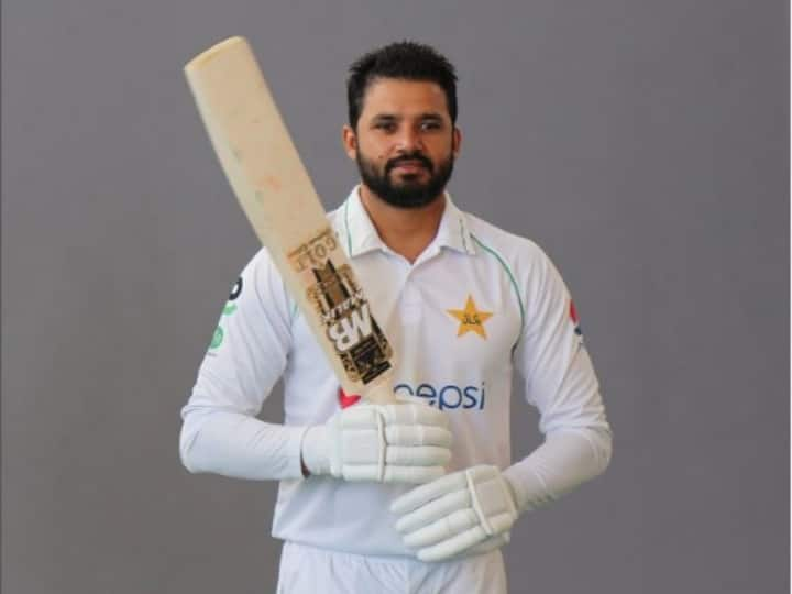 Azhar Ali Bizarre Run Out: पाकिस्तान के पूर्व कप्तान अजहर अली अपने क्रिकेट करियर में एक बार अजीबोगरीब ढंग से रन आउट हुए. यह वाकया ऑस्ट्रेलिया के खिलाफ टेस्ट मैच में हुआ था.