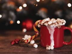 Hot Chocolate Drink: हॉट चॉकलेट में यह खास चीज मिलाकर बनाएं ड्रिंक, हेल्थ के लिए भी है फायदेमंद