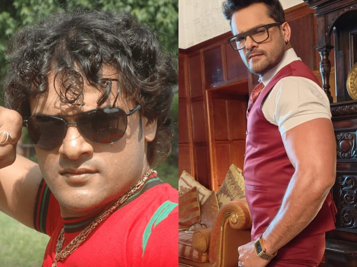 Khesari Lal Yadav Transformation: भोजपुरी सिनेमा में खेसारी लाल यादव को ट्रेंडिंग स्टार के नाम से पुकारा जाता है. खेसारी लाल यादव ने फिल्मी दुनिया में खूब नाम कमाया है.