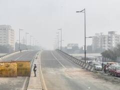 सीएम केजरीवाल ने किया उद्घाटन, जनता के लिए शाम 5 बजे से शुरू हो जाएगा आश्रम फ्लाईओवर