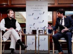 విదేశాలకు వెళ్లినప్పుడు భారత్ పరువు తీసే వ్యక్తి మోడీ: రాహుల్ గాంధీ