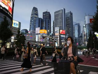 Japan Population Decline: அழியும் நிலையில் ஜப்பான்..? தொடர்ந்து குறையும் மக்கள் தொகை- உறுதி செய்த அரசு..!