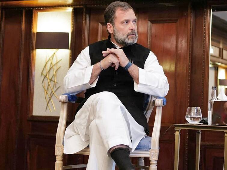 Congress leader Rahul Gandhi on hypothetical question that if China or Pakistan invaded India Rahul Gandhi : பாகிஸ்தானோ, சீனாவோ இந்தியாவை நோக்கி படையெடுத்தால் என்ன செய்வீர்கள்.. தடாலடி பதில் அளித்த ராகுல் காந்தி