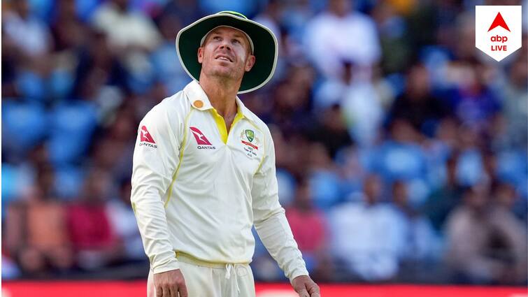 Ricky Ponting: Ideal time for David Warner to retire was after 2022 MCG double hundred David Warner: টেস্ট থেকে অবসর নেওয়া উচিত ছিল ওয়ার্নারের? পন্টিংয়ের কথায় শোরগোল