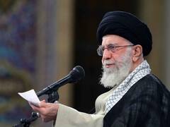 Poisoning Of Schoolgirls In Iran Unforgivable Crime, Says Supreme Leader Khamenei