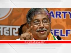 पुण्यापासून कोल्हापूरपर्यंत डिवचले अन् चंद्रकांतदादा कडाडले! म्हणाले, 