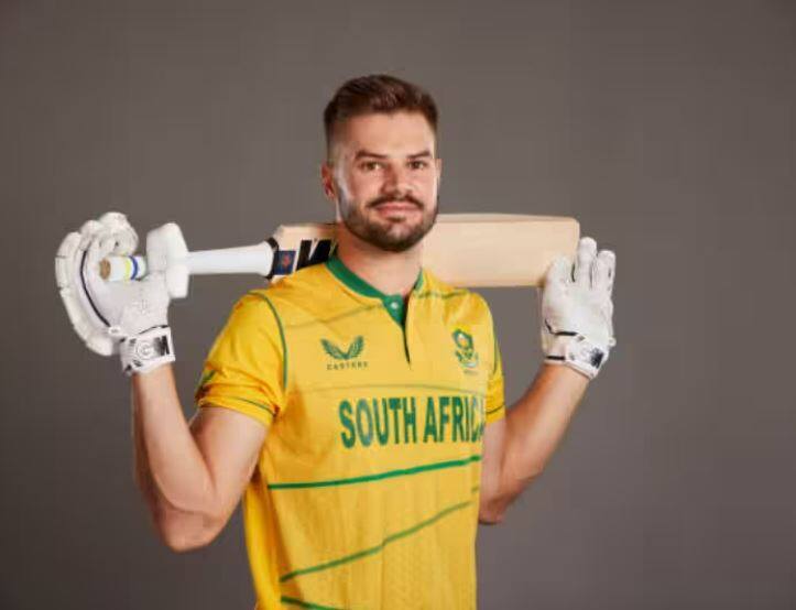 Aiden markram has been named captain of the south african t20 team  South Africa New Captain: દક્ષિણ આફ્રીકાની ટી-20 ટીમનો કેપ્ટન બન્યો એડન માર્કરમ, IPLમાં  SRH નો  છે કેપ્ટન 