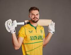 South Africa New Captain: દક્ષિણ આફ્રીકાની ટી-20 ટીમનો કેપ્ટન બન્યો એડન માર્કરમ, IPLમાં  SRH નો  છે કેપ્ટન 