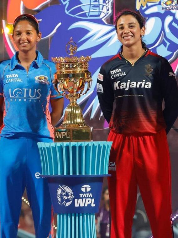 வலுவான மும்பை இந்தியன்ஸ் அணியே வீழ்த்துமா ராயல் சேலஞ்சர்ஸ் பெங்களூர்