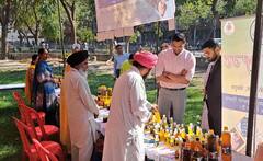 ਲੋਕਾਂ ਦੀ ਸੁਵਿਧਾ ਲਈ ਛੇਤੀ ਹੀ ਜ਼ਿਲ੍ਹਾ ਪ੍ਰਬੰਧਕੀ ਕੰਪਲੈਕਸ ਵਿਖੇ ਵੀ ਸਥਾਈ ਤੌਰ 'ਤੇ ਸਥਾਪਿਤ ਹੋਵੇਗੀ ਪਹਿਲ ਮੰਡੀ: ਡਿਪਟੀ ਕਮਿਸ਼ਨਰ ਜਤਿੰਦਰ ਜੋਰਵਾਲ