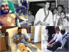 રિયલ લાઈફમાં શૂટિંગ દરમિયાન આ સેલેબ્સને થયો હતો મોતનો સામનો, માંડ માંડ બચ્યો હતો જીવ