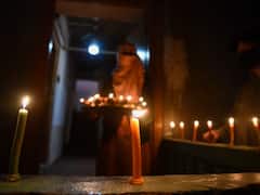 आज है शब ए बारात, जानें क्यों मनाया जाता है ये त्यौहार?