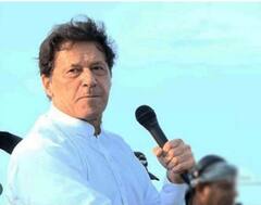 Imran Khan Live Telecast Ban: ਇਮਰਾਨ ਖਾਨ ਦੇ ਲਾਈਵ ਭਾਸ਼ਣ ਦੇ ਟੈਲੀਕਾਸਟ 'ਤੇ ਲੱਗੀ ਪਾਬੰਦੀ, ਪਾਕਿਸਤਾਨ ਇਲੈਕਟ੍ਰਾਨਿਕ ਮੀਡੀਆ ਰੈਗੂਲੇਸ਼ਨ ਅਥਾਰਟੀ ਦਾ ਫੈਸਲਾ