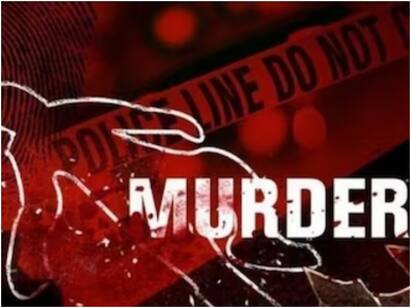 North State laborer dies mysteriously in Salem TNN வடமாநில தொழிலாளர் மர்மமான முறையில் மரணம் - சேலத்தில் பரபரப்பு