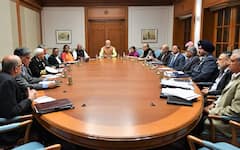 PM Modi : કાળઝાળ ગરમી-હિટવેવને લઈ મોદી સરકાર એક્શનમાં, PMએ આપ્યા આદેશ