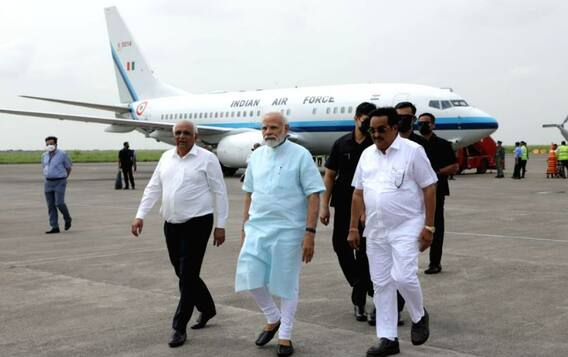 PM Modi Gujarat Visit: PM મોદી બે દિવસ આવશે ગુજરાત પ્રવાસે, જાણો શિડ્યૂલ