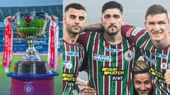 ISL: আইএসএলের সেমিতে কোন চার দল? কেমন ছিল তাঁদের পারফরম্যান্স?