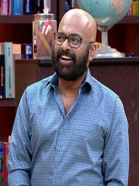 'தமிழா தமிழா' கரு. பழனியப்பனின் பிறந்தாநாள் இன்று!