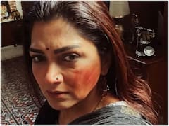 खुशबू सुंदर ने अपने पिता को लेकर किया चौंकाने वाला खुलासा, बोलीं-  'मैं आठ साल की थी तब उन्होंने मेरे साथ...'