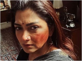 Kushboo Sundar ने किया चौंकाने वाला खुलासा, बोलीं-  'मैं आठ साल की थी तब पिता ने मेरे साथ...'
