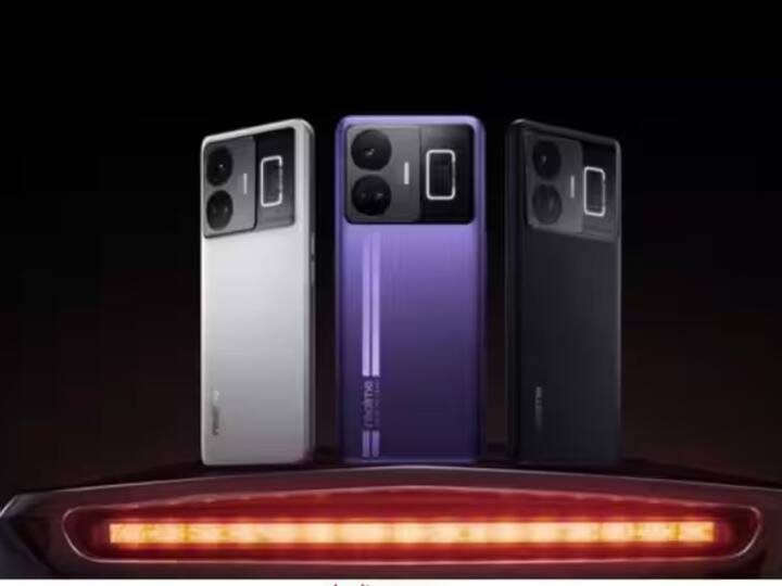 Realme GT Neo 5 SE specifications leaked these features can be found in the phone Realme GT Neo 5 SE चे स्पेसिफिकेशन झाले लीक, फोनमध्ये मिळू शकतात 'हे' फीचर्स