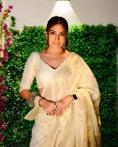 Photo : अभिनेत्री सुरभी चंदनाबद्दल 'या' गोष्टी माहिती आहेत का?