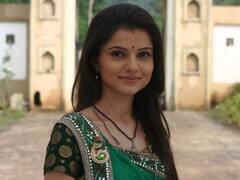 OMG!!! टीवी की ‘छोटी बहू’ ने जैकेट उतारकर कराया इतना सेंसेशनल फोटोशूट, फटी रह गई फैंस की आंखें