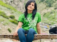 PHOTO: સુંદરતાના મામલે પાકિસ્તાનની મહિલા ક્રિકેટ ટીમની ખેલાડીઓ કોઈથી ઓછી નથી, બોલિવૂડ અભિનેત્રીઓને આપે છે ટક્કર