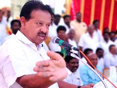 Minister Ponmudi: “எனக்கா ஓட்டு போட்டு கிழிச்சீங்க” - மீண்டும் சர்ச்சையில் சிக்கிய அமைச்சர் பொன்முடி