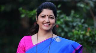 Rupali Chakankar : विधवांसाठी 'पूर्णांगी' हा शब्द वापरावा; रुपाली चाकणकरांची राज्य सरकारकडे शिफारस