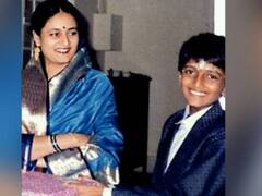 Guess Who: हीरो और विलेन दोनों किरदार में एक्टिंग का जलवा बिखेर चुका है ये बच्चा...एक्ट्रेस से की है शादी, पहचाना ?