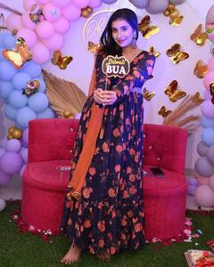 Charu Asopa बनने वाली हैं बुआ, एक्ट्रेस खुशी में झूमती-नाचतीं आईं नजर