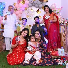 Charu Asopa बनने वाली हैं बुआ, एक्ट्रेस खुशी में झूमती-नाचतीं आईं नजर