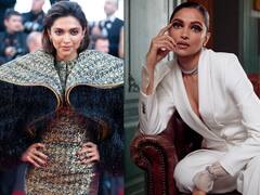 Deepika Padukone: फैशनेबल लुक चाहिए तो दीपिका पादुकोण के इन स्टाइलिश आउटफिट को करें रिक्रिएट