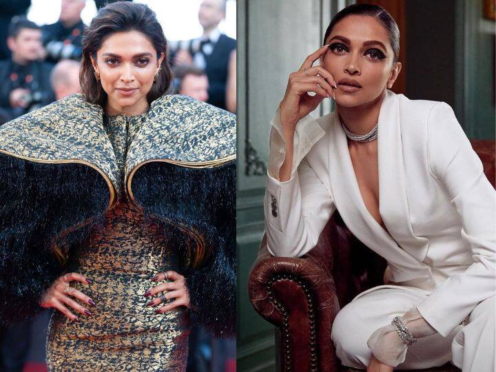 Deepika Padukone Looks: बॉलीवुड एक्ट्रेस दीपिका पादुकोण अपने फैशन सेंस को लेकर जानी जाती हैं. अभिनेत्री का हर स्टाइल फैंस को खूब पसंद आता है. आप भी एक्ट्रेस के लुक से इंस्पिरेशन ले सकती हैं.