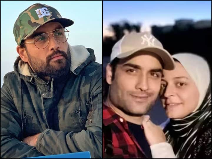 Who is Vivian Dsena’s second wife?  Actors lost their hearts on a foreign girl like this