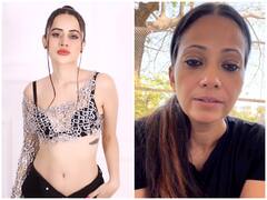 Uorfi Javed Sympathises With Nawazuddin Siddiqui's Estranged Wife Aaliya