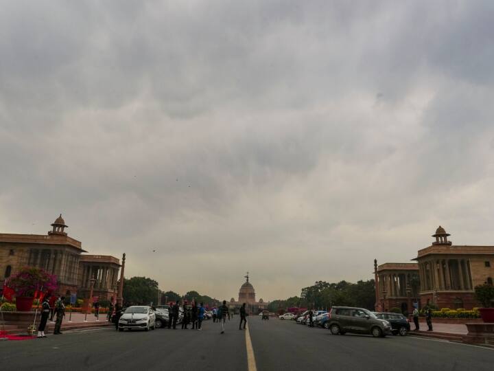 National Weather Forecast By IMD for 6 to 8 march may be rain, Hailstorm in many places in India Delhi may be in mild heat Weather Forecast: कहीं तेज गर्मी, तो कहीं बारिश...IMD ने बताया होली पर कैसा रहेगा मौसम का हाल?