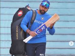 Photos: जब युवराज सिंह ने रोहित शर्मा को अपनी सीट से उठा दिया, हैरान करने वाली थी वजह