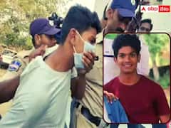 నవీన్ హత్య కేసులో లవర్ నిహారిక అరెస్ట్ - సైకో కిల్లర్ కేసులో కీలక మలుపు !