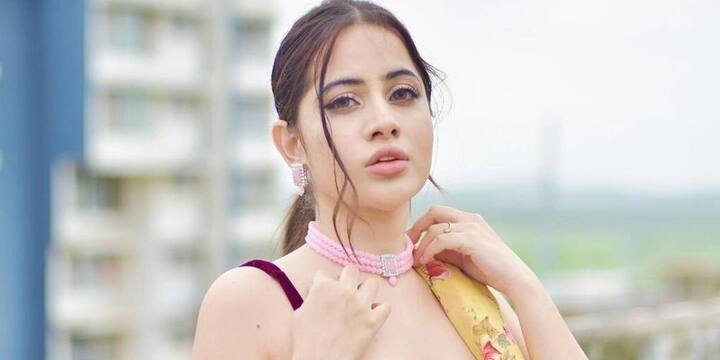 उर्फीने खरेदी केलेल्या नव्या कारची किंमत 31.29 लाख रुपये असल्याचे म्हटले जात आहे.