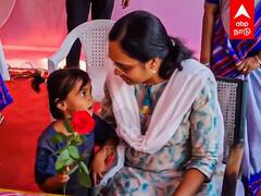 Kanchipuram Collector : 