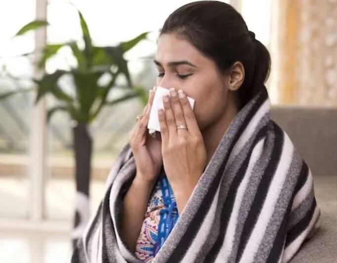Covid is Over but other Viral Infections Especially H3N2 Flu Influenza are Still Present Influenza : ખાંસી, સરદી, તાવને હળવાશથી લેનારા સાવધાન, આ લોકોને સૌથી વધુ ખતરો