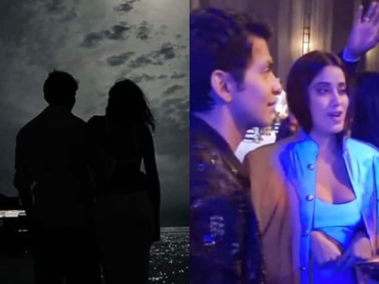 Shikhar Pahariya Wishes Rumoured Girlfriend Janhvi Kapoor On Her Birthday With A Romantic Post; Check Out Shikhar Pahariya Wishes Rumoured Girlfriend Janhvi Kapoor On Her Birthday With A Romantic Post; Check Out