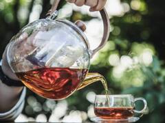 Black Tea Recipe: रोजाना खाली पेट आप भी पीते हैं ब्लैक टी, इस तरीके से बनाएं तुरंत दिखेगा फायदा