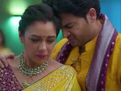 अनुपमा-अनुज के सामने मगरमच्छ के आंसू नहीं आए काम तो माया ने बनाया बड़ा प्लान