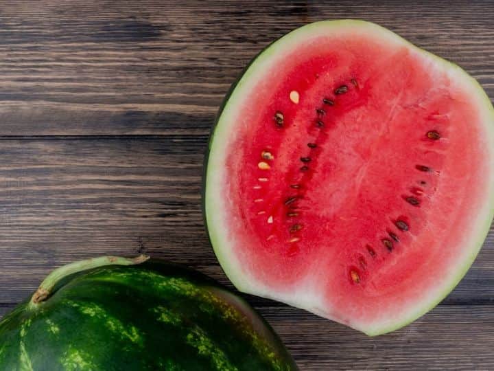 Watermelon Has Many Health Benefits Know Why Should You Eat This Fruit गर्मियों की दस्तक के साथ 'वाटरमेलन' का भी आया मौसम, जानें तरबूज खाने से क्या-क्या फायदे मिलेंगे