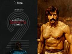 Sarpatta Parambarai 2 : இரண்டாவது சுற்றுக்கு ரெடியான சார்பட்டா பரம்பரை..கபிலன்  ரெடி.. நீங்க ரெடியா?