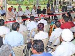 राजस्थान: गजेंद्र सिंह शेखावत के मानहानि के दावे के बाद CM गहलोत का काउंटर, राजपूत नेताओं को मैदान में उतारा